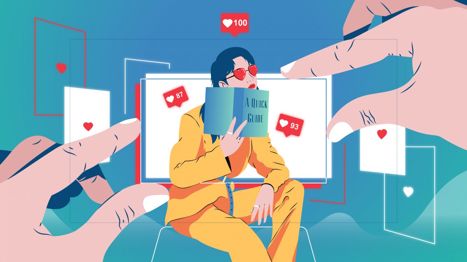 Social Media Influencers